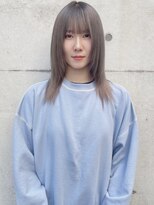 メーヴェ(Mowen)&nbsp;[ シルバーグレージュ ］