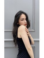 カノア(canoa)&nbsp;ナチュラルウェーブ