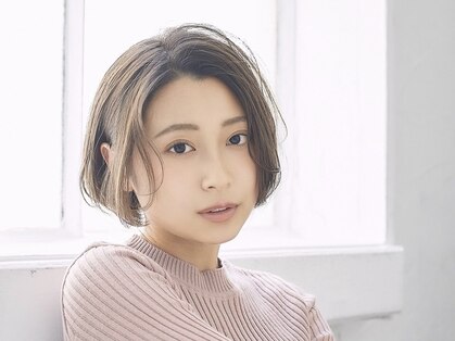 コハククゲヌマ(COHAQ KUGENUMA)の写真
