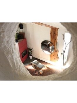 懐かしく新しい自分になれるアートデザインスペース