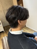 フォー(FOR)&nbsp;カルマパーマ