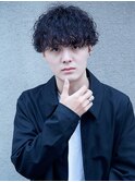 カールツイストスパイラル
