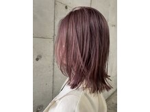 シェノン(Chainon)
