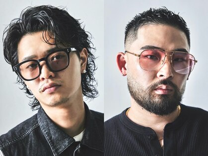 ザ フェイダーズ(The Faderz)の写真