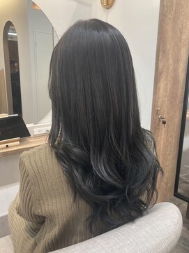 シア 綾瀬店(SHEER) グレージュ