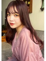 ポール(pole)&nbsp;艶と透明感