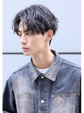 リップス 原宿(LIPPS) ツイスパセンターパート