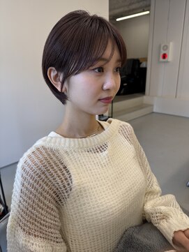 リブレ 柏(RE:BRE) [ショート/ボブ/ハイライト/髪質改善/縮毛矯正/柏/柏駅]