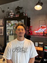 フェードアンドライン 弘前店(FADE&LINE) 木村 将大