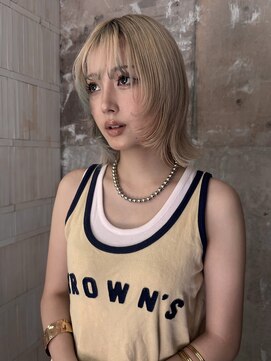 ユーリカ(Eurica) レイヤー