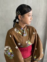 ティティ(TiTi)