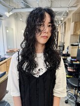 【yumaオススメスタイルNo.2】