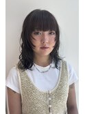 ボブパーマ