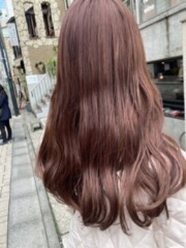 ガリカ シーム(Gallica/SEAM) 愛されピンクラベンダー