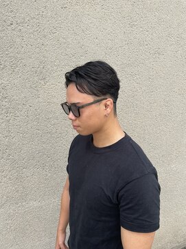 スワッグ(Swag) フェザーショート