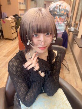 モアムー(Moremuu) デザインカラー