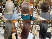 ルアナ バイ アトリエ(Luana by atorie)