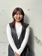 ソラ ストリートサロン(SORA.STREET SALON) SUMIRE