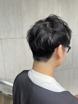 モア 下通店(MORE)&nbsp;刈り上げショート