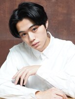 シアンデルカ(CYANDELUCCA) ビジネスセンターパートショート