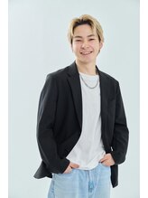 ラシェル パル ノエル(Laciel par Noel) 杉本 大樹