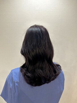 ノワ 三鷹店(Nowa) 就活カラー【三鷹/吉祥寺/武蔵境】