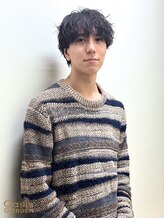 オアシス ガーデン 上野店(Oasis GaRDEN) 野島 航平