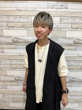 トゥルース 龍ヶ崎店(TRUTH)&nbsp;岡野 暖士