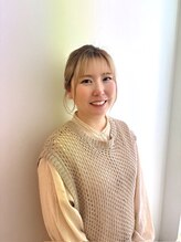 ブランチヘアー(branch hair)&nbsp;田畑 麻琴