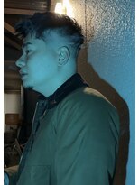 ヘアーラボ 樟葉(Hair Labo)&nbsp;スキンフェード 枚方 南楠葉