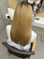 スト 静岡鷹匠(sto)&nbsp;艶髪