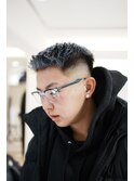 ハイトーンフェザーアップ