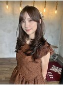 layer cut♪