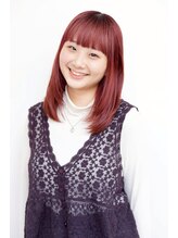 リセテラス (Lycee terrace) 米澤 椛乙糸