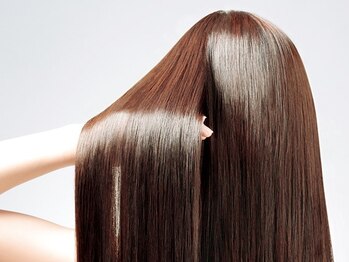 かみ染 大島店【5月上旬NEW OPEN(予定)】の写真/【OPEN価格 アルカリ除去800円→500円】地肌と髪を守るためのオプションご用意中!