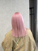 リトバイイースブルー(Lito by Y's BLUE)&nbsp;ペールピンク