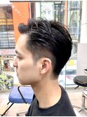 メンズショート