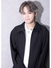 リメル 奥沢自由が丘店(Remel)&nbsp;齋藤 艶珠