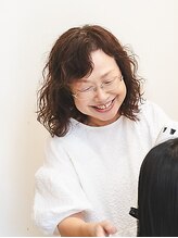 フォルムヘアープラス(Forme hair+)