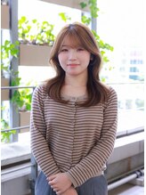 ユニックス Mark Is みなとみらい店(UNIX)&nbsp;安田 ななみ