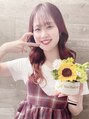 ヘアリゾート バレンタイン(hair+resort valentine)&nbsp;朝海 咲希