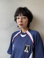 アンアミ キチジョウジ(Un ami Kichijoji)&nbsp;【Un ami】ぼさっとレイヤー