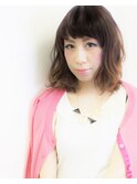 チュールウェーブ