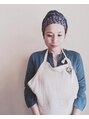 スカラ(SCALA)/井上しょう子