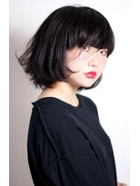 ダリー 発寒南店(Dali)&nbsp;「Dali」★強めボブ★