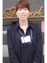 ミフクネットワークビオ(BIO)&nbsp;山口 真奈美