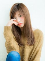 リリアン 表参道(relian)&nbsp;人気の縮毛矯正☆リリアン表参道