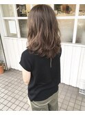 Chiffon×デジタルパーマ