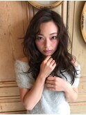 ロング