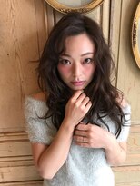 ニコ(nico...)&nbsp;ロング